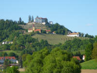 Burg Kapfenstein